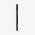 ACS01617 - iPhone 12 Pro Max Case Liquid Air in black showing the back